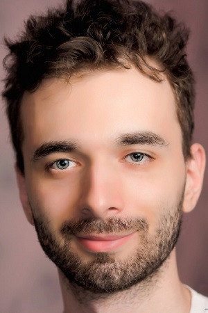 Alexey Timofeev as Sevchik in The 16th