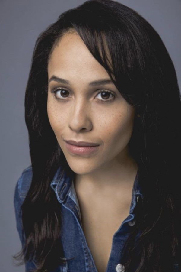Tanya Fear as Heather in Nessie