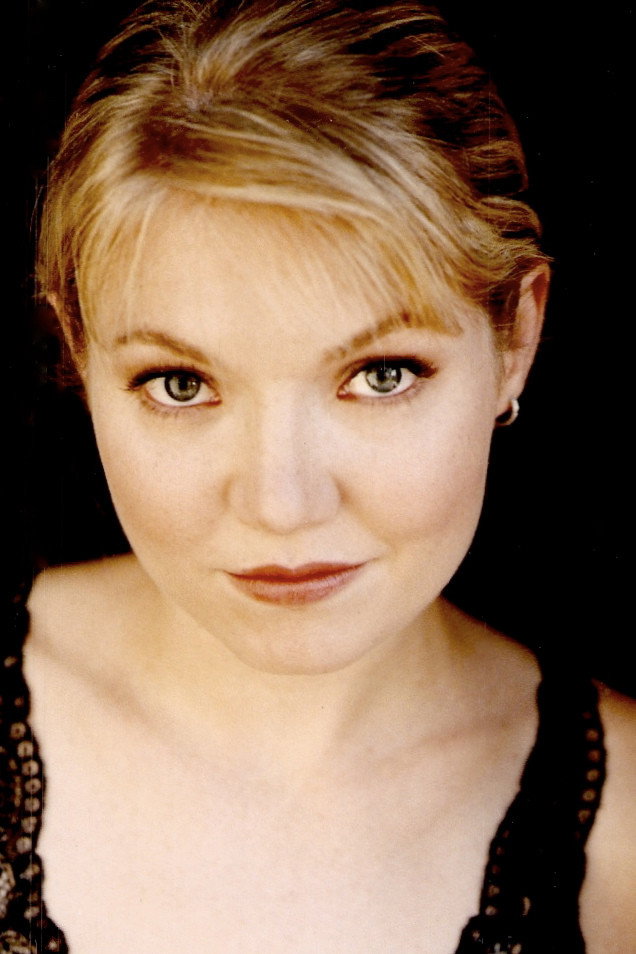 Lindsay Parker as Corey (voice) in Cartoon All-Stars to the Rescue