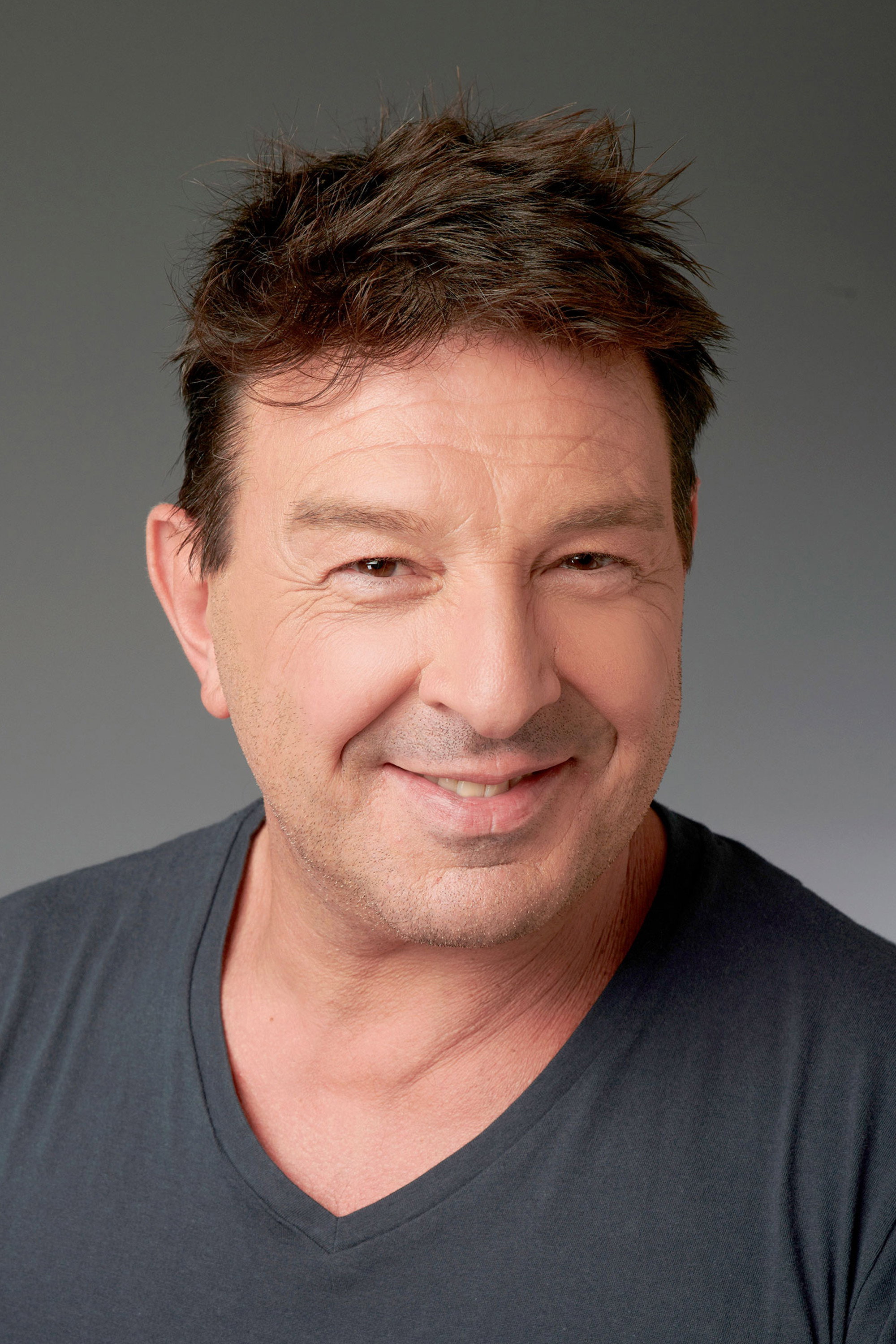 Damián de Santo as Fernando Bertolotti. in Malandras
