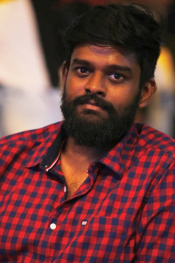Fabby as Fabby in Naayaadi