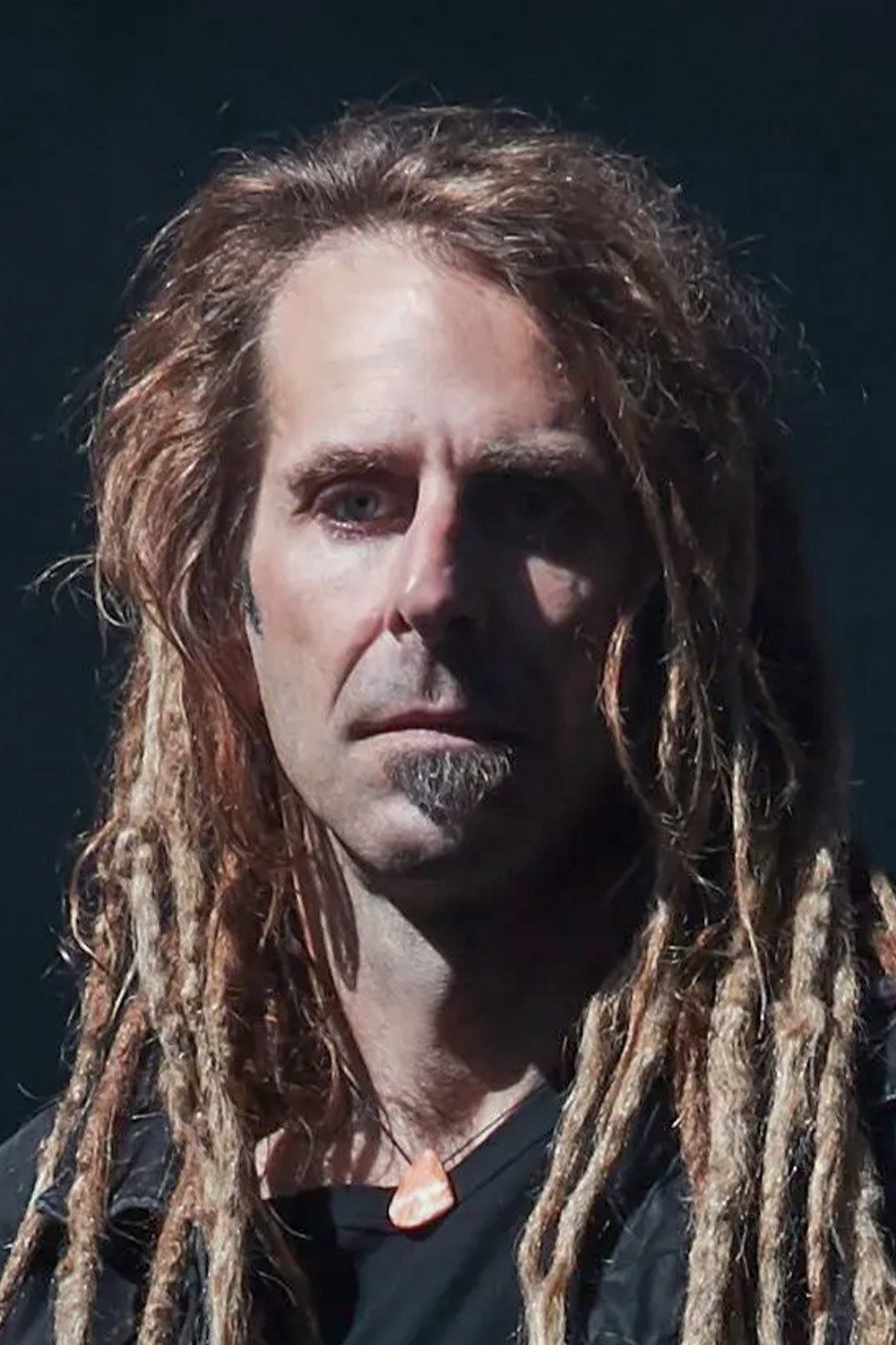 Randy Blythe as Self in Metal: A Headbanger's Journey