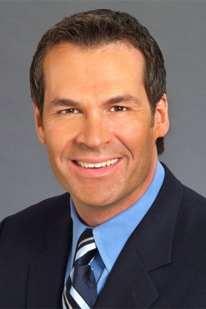 Steve Salvatore as Self - Host in Doctor & the Diva
