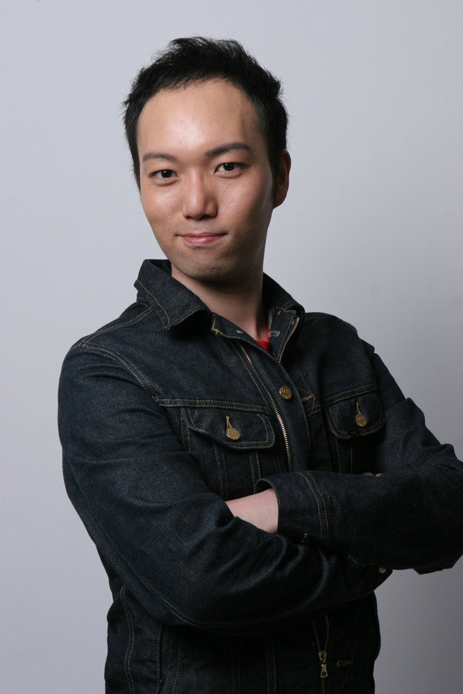 大林洋平 as Noboru Gongenzaka (voice) in Yu-Gi-Oh! Arc-V