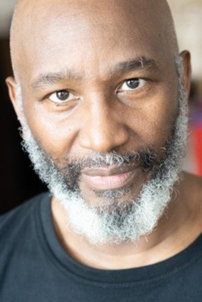 Patrice Naiambana as Lyle in The Baby