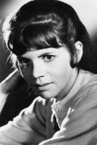 June Harding as Ann in Dial Hot Line