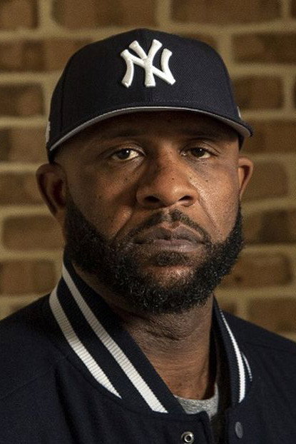 CC Sabathia as Self in Under the Grapefruit Tree: The CC Sabathia Story
