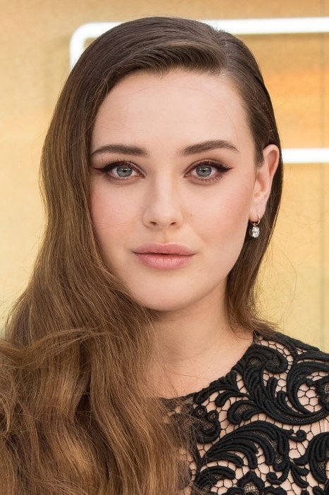 Katherine Langford as Self in 13 Reasons Why: Beyond the Reasons