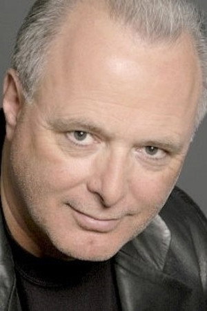 Reg Tupper as Dr. Bowers in Edge of the Garden