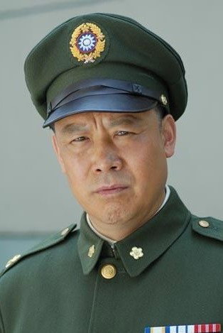 Tian Xiaobing as 二癞子 in 这群汉子