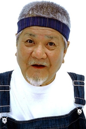 梅津栄 as Tsubasa Sakamoto in Phantom of the Toilet