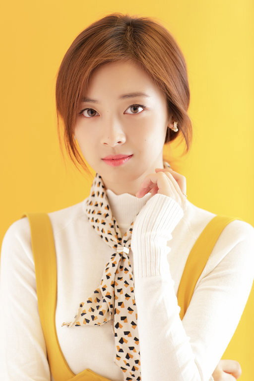Shao Yun as Zhang Yilei in Universal Library