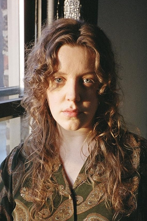Abby Harri as Emily in Janet Planet