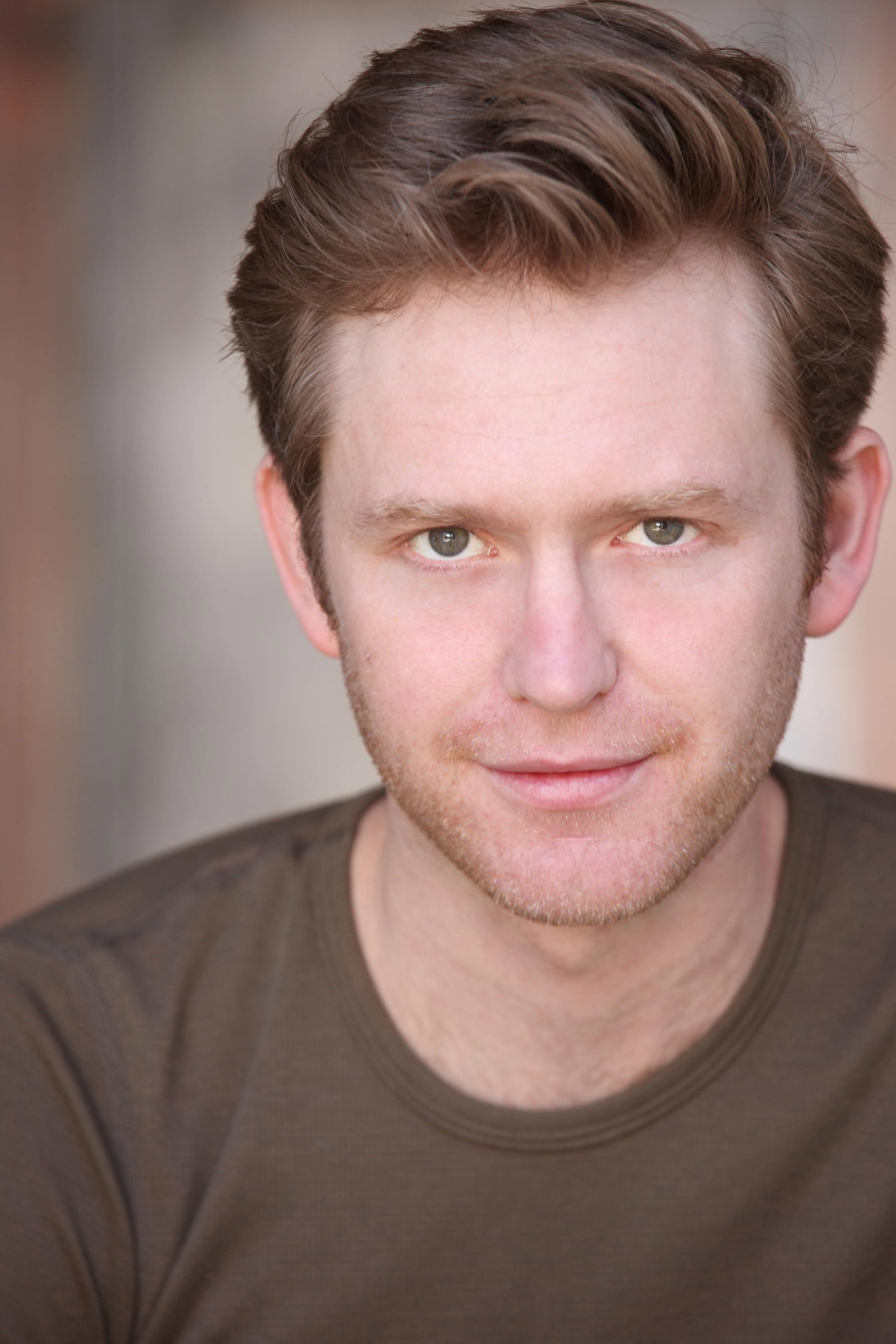 Ryan Harrison as Trevor in The Joe Schmo Show