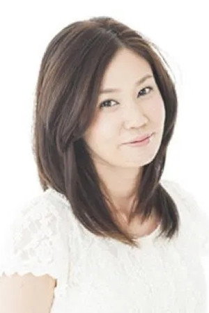 小林晃子 as モモ (voice) in Momo, Girl God of Death ~ Ballad of a Shinigami
