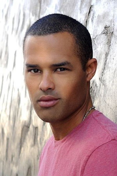 Jason Olive as Joseph Jetson in Tyler Perry's For Better or Worse