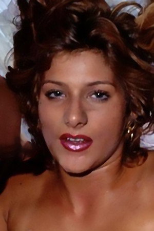 Demi Fairbanks as Rebecca in Virgins