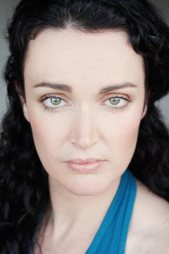 Liz Kirkman as Mother in Park in HOME