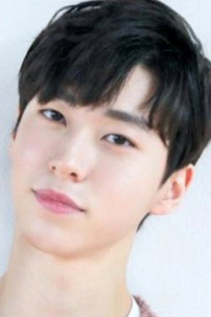 Kim In-sung as Seo Han Joon in Star Struck