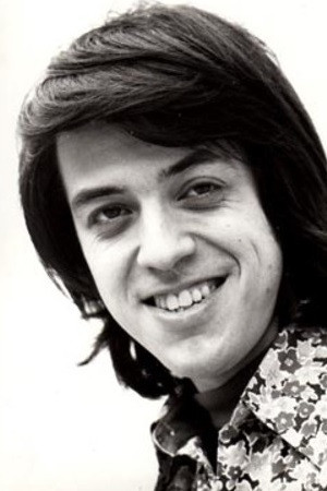 Donald as Jorge García in Siempre fuimos compañeros
