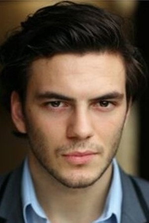 Rhys Howells as Jude in Jesus VR