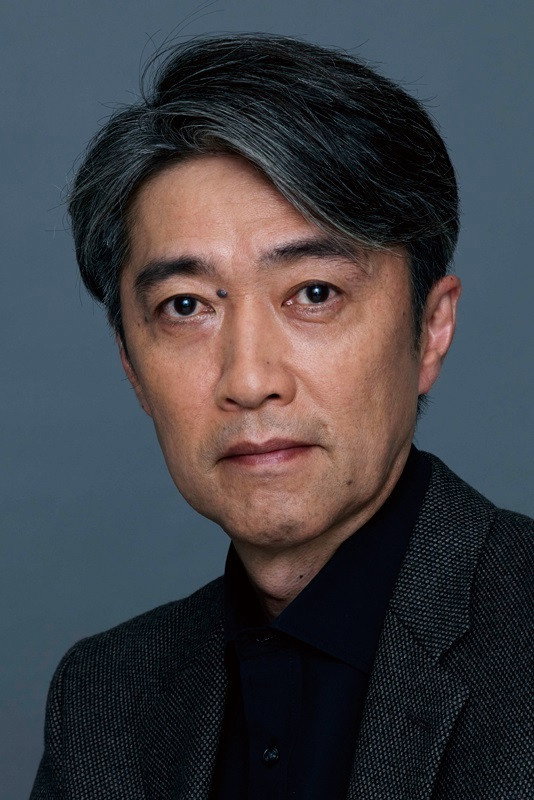 池田成志 as Koji Izumi in Bull Doctor