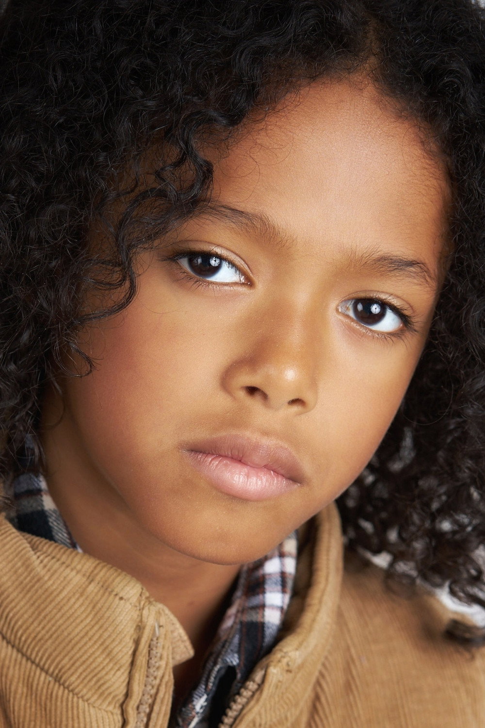 Elohim Nycalove as Tim in Togetherland