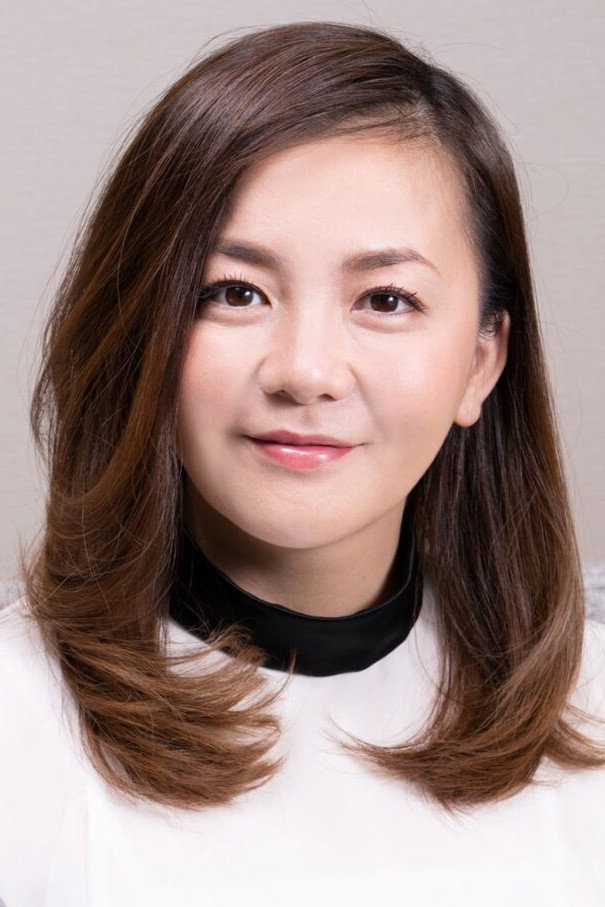 Tomomi Kahara as Yasojima Erika in Boyhunt