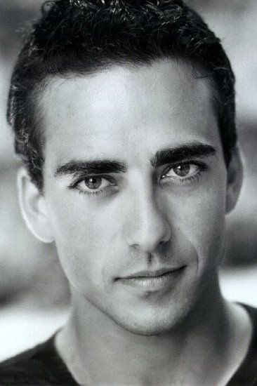 Andrea Piedimonte Bodini as Ciro in Anni '50