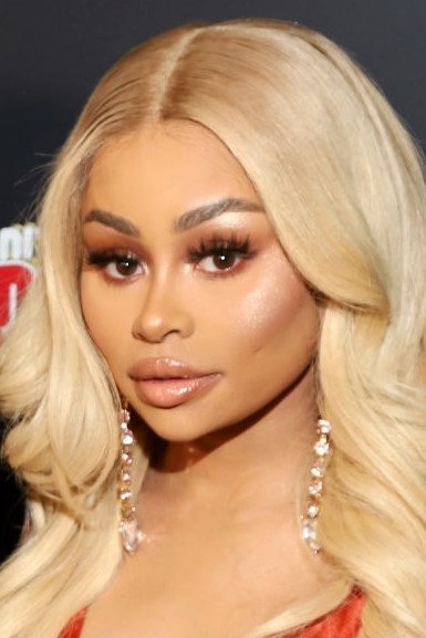 Blac Chyna as Karrin in The Black Hamptons