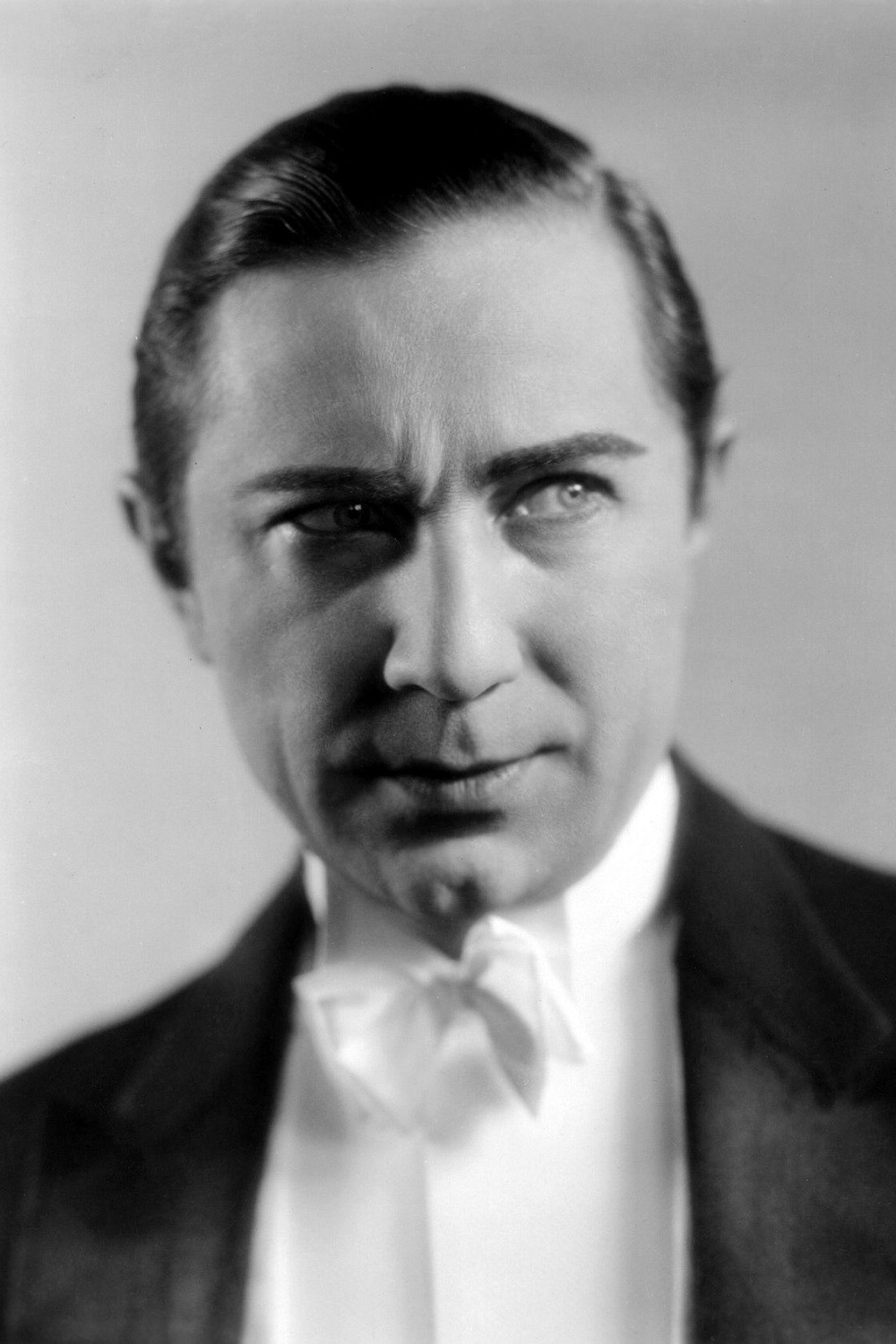 Lugosi Béla as Count Dracula in Dracula
