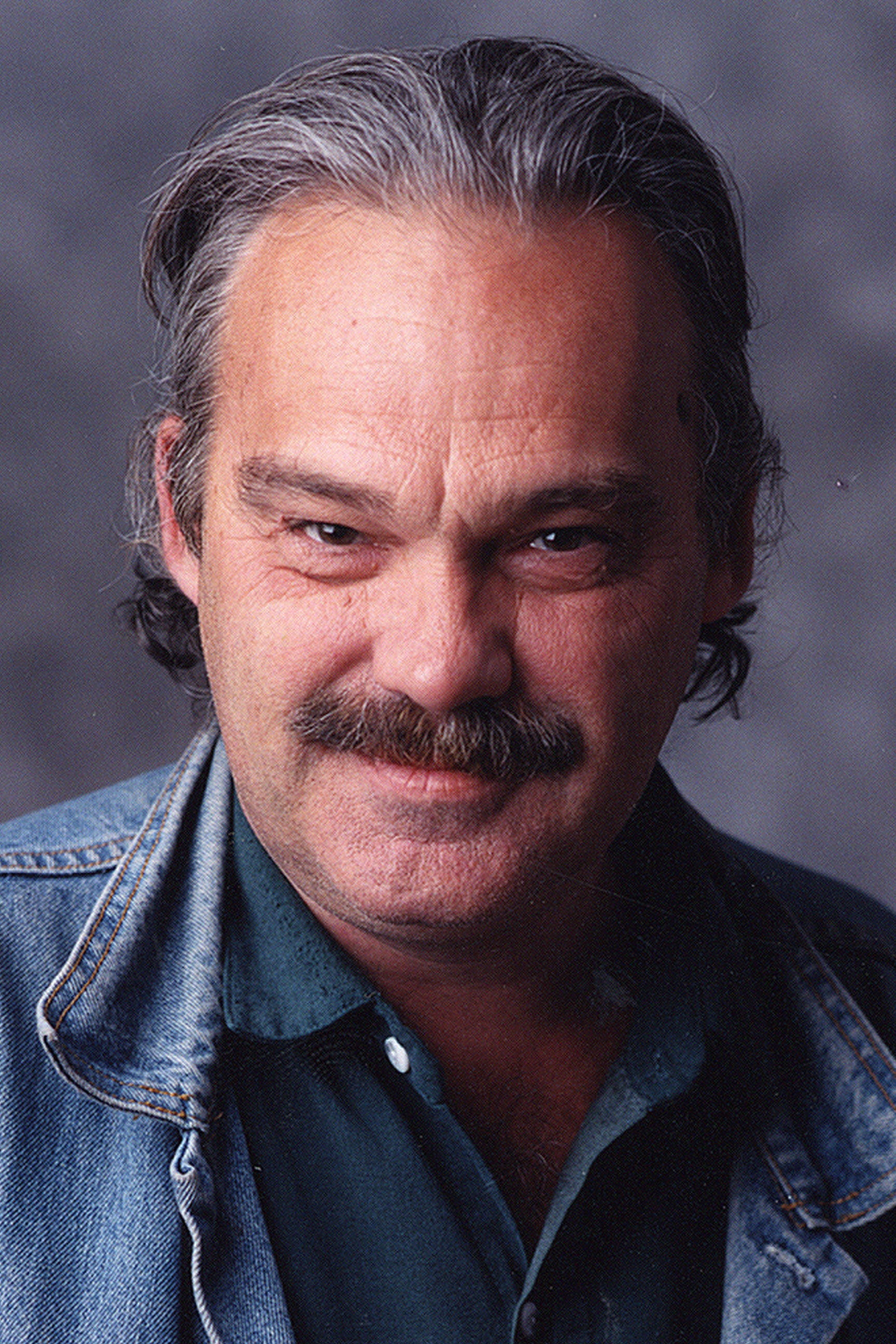 Jean-Marc Dalpé as Père de Marie-Cobra in There Are No False Undertakings