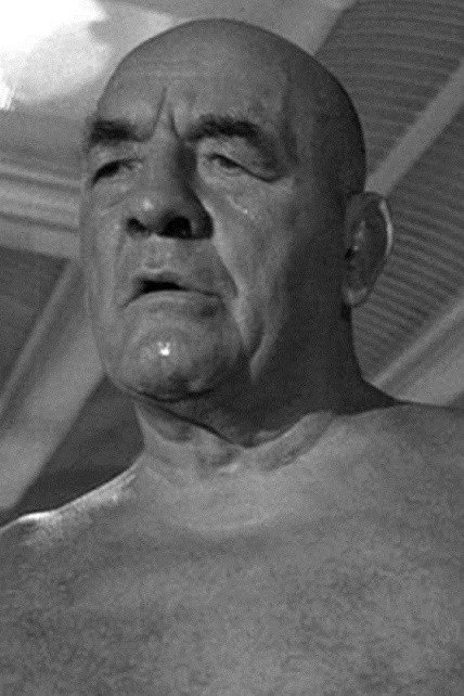 Stanislaus Zbyszko as Gregorius in Gece ve Şehir