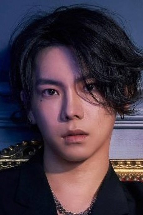 楊宇騰 as Amemiya Junpei in What Day of the Week Were You Born?