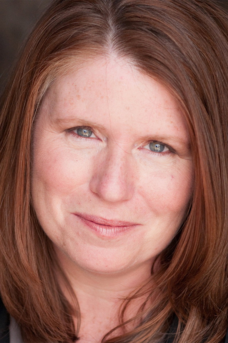 Tara Mallen as Vera in Fools