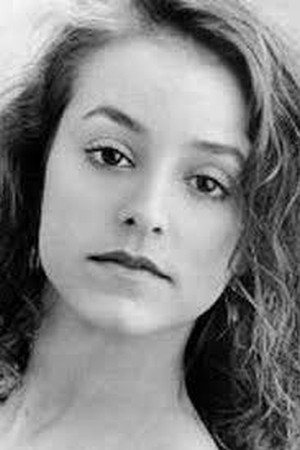 Merle Kennedy as Miranda's Friend in At Home with the Webbers