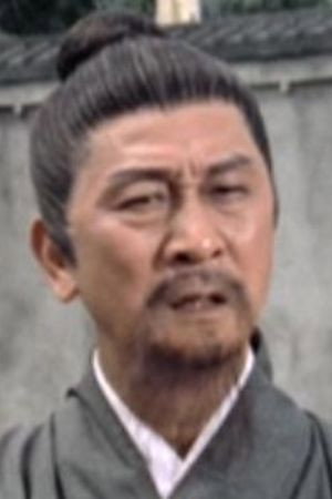 Liu Kei as Yeh Kuang-Long in Dear Murderer