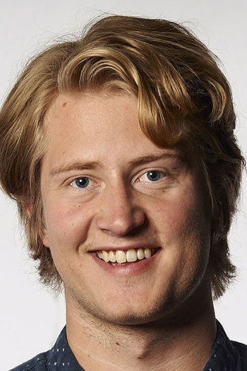 Christian Mikkelsen as Programleder in Nytt på nytt-quiz