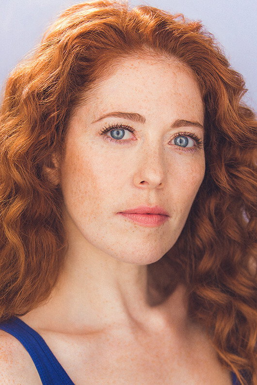 Bridget Barkan as Lynette Swanson in Sherrybaby