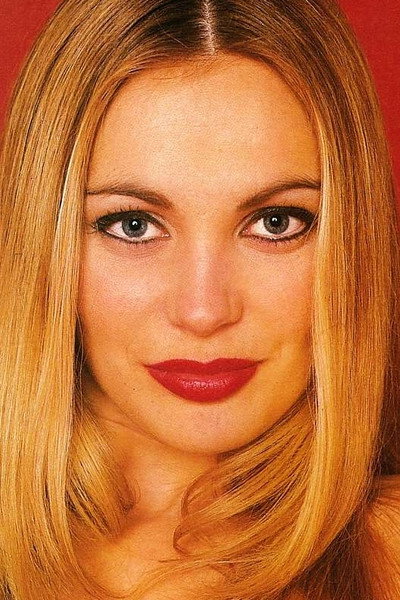 Laure Sainclair as Ice Princess in Wicked Weapon