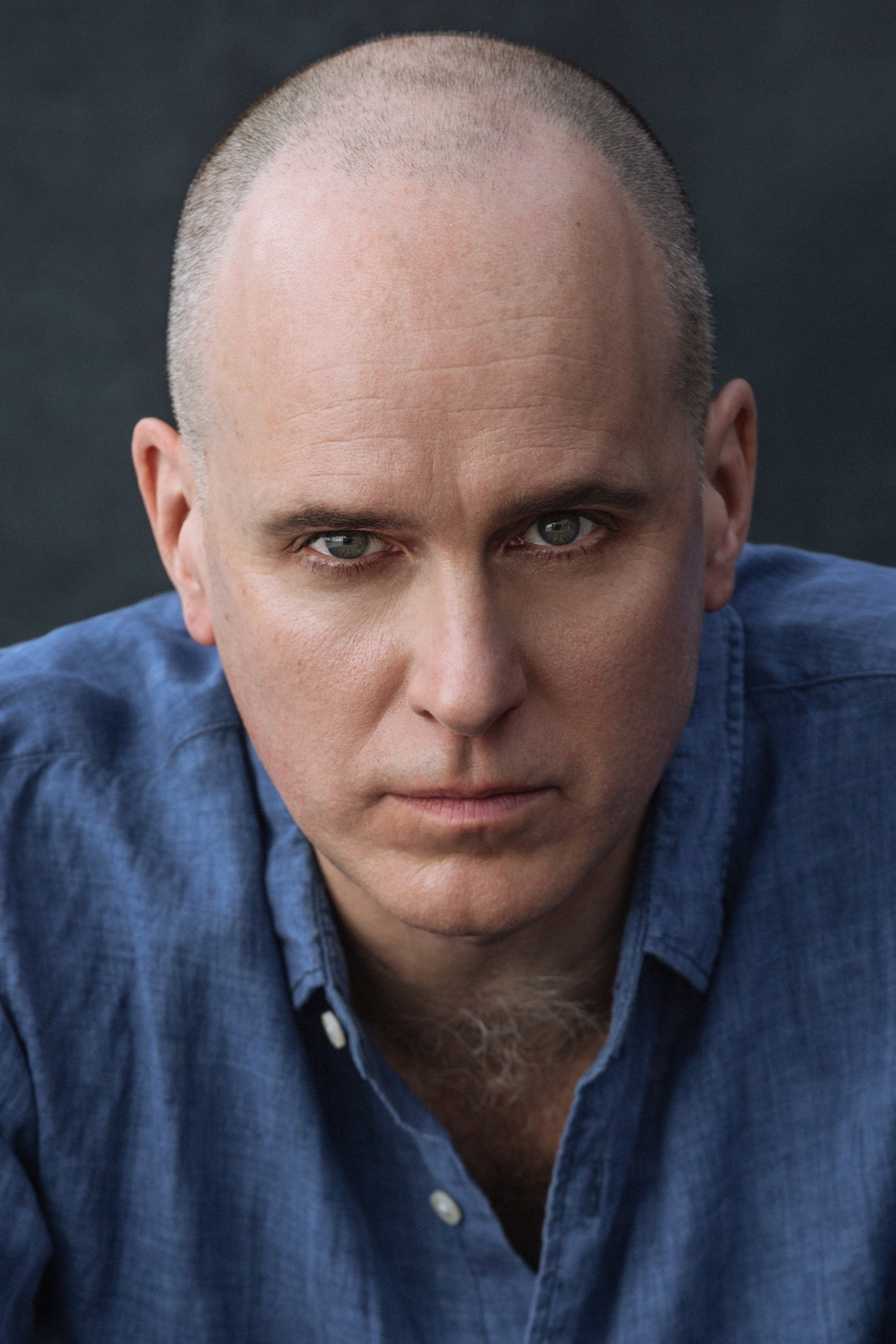 Kelly AuCoin as 'Dollar' Bill Stearn in Billions