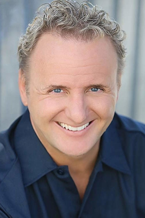 Bart Baggett as Harry in Airline Disaster
