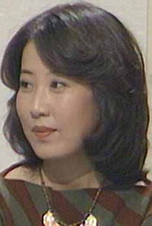茅島成美 as Chiyoko Sugai in Tenchu: Ninja of Justice