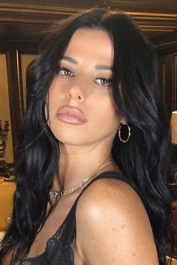 Victoria Villarroel as Self in Life of Kylie