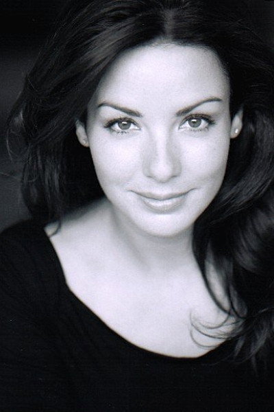 France Viens as Dr. Miriam Jordan in Lethal Obsession