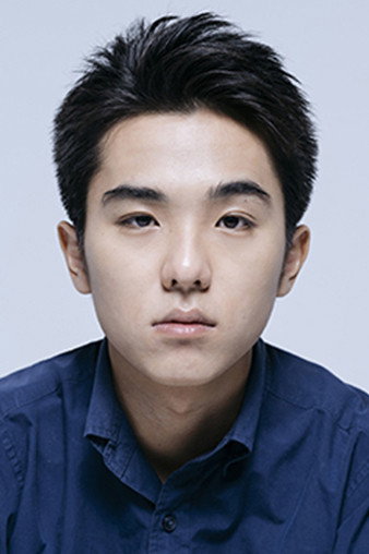 若林時英 as Kei Nikawa in Mamono