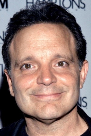 Richard Jeni as Jerry Glover in An Alan Smithee Film: Burn, Hollywood, Burn