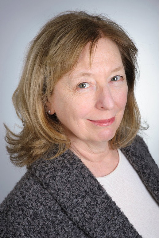 Marie-Ginette Guay as Rollande Mathieu in Discussions avec mes parents
