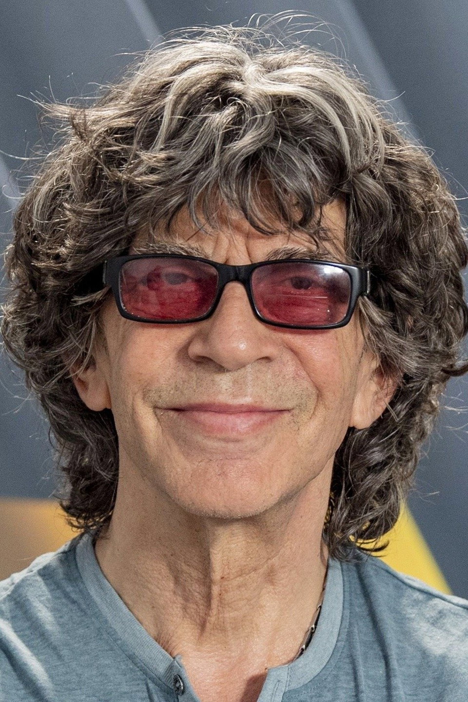Joe Delia as Self in Alive in France