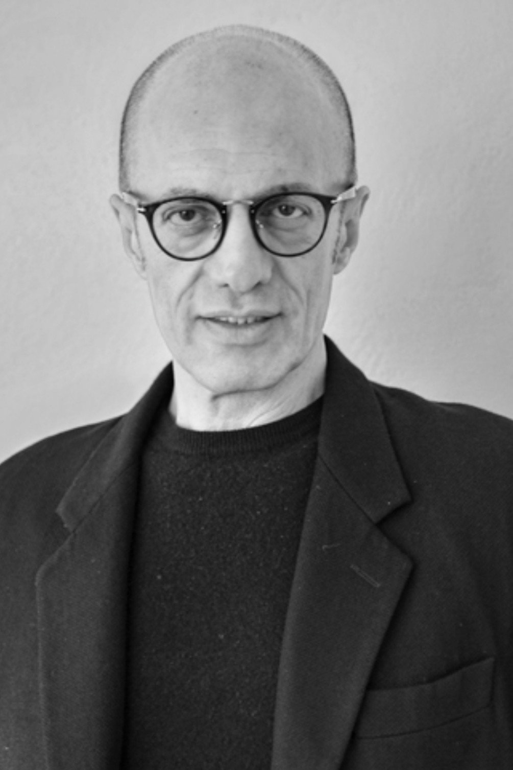 Lino Salemme as Tavern Keeper in Graveyard Disturbance